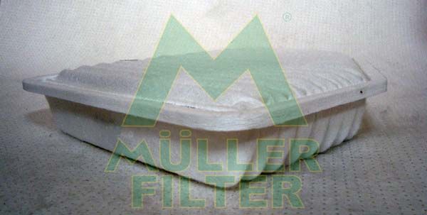 MULLER FILTER Gaisa filtrs PA3270